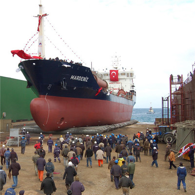 魯航氣囊的應(yīng)用