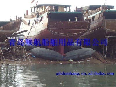 【順航供應(yīng)船用氣囊 船舶下水、上排,重物頂升、搬運(yùn),助浮、打撈】?jī)r(jià)格,廠家,圖片,其他船舶設(shè)備及配件,青島順航船舶用品-