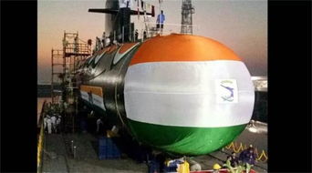 遲到的“水下利刃” 印度潛艇能否借助氣囊技術(shù)實現(xiàn)遠航夢？